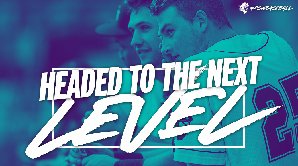 MOVIN’ ON UP | #FSWBaseball Sends 12 To The Next Level
