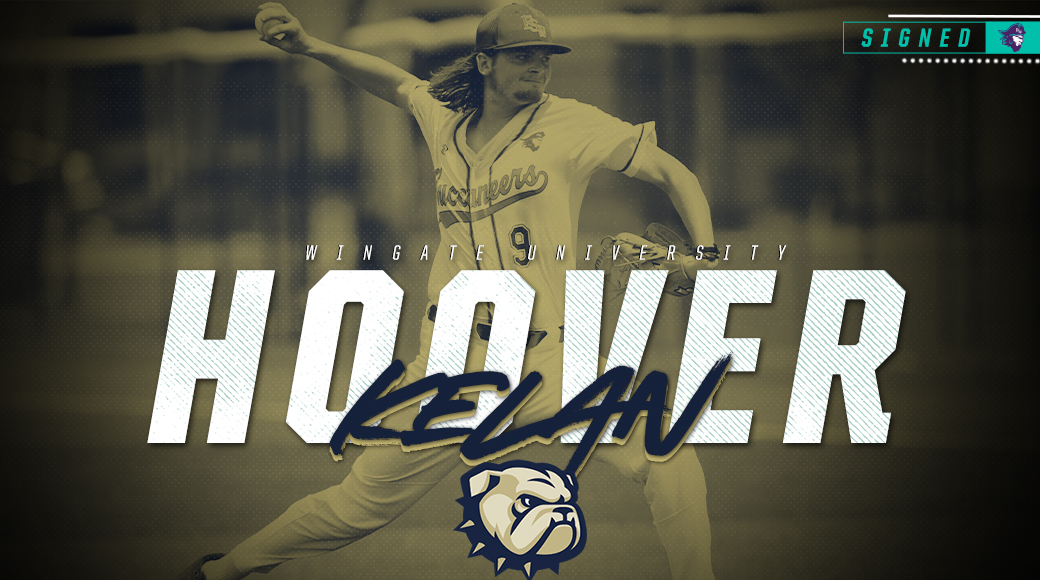 Hoover Inks With Wingate