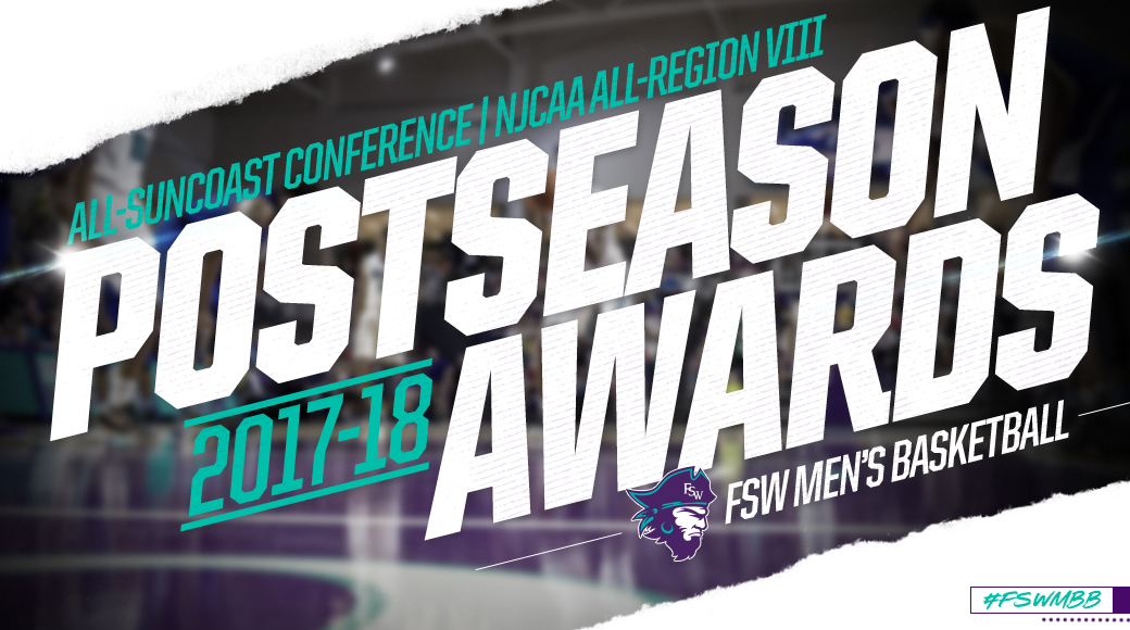 #FSWMBB Picks Up Multiple Postseason Honors; Richter And Tremell Murphy Named Conference Coach And Player Of The Year