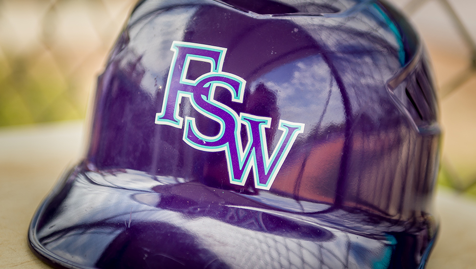 FSW Softball Helmet