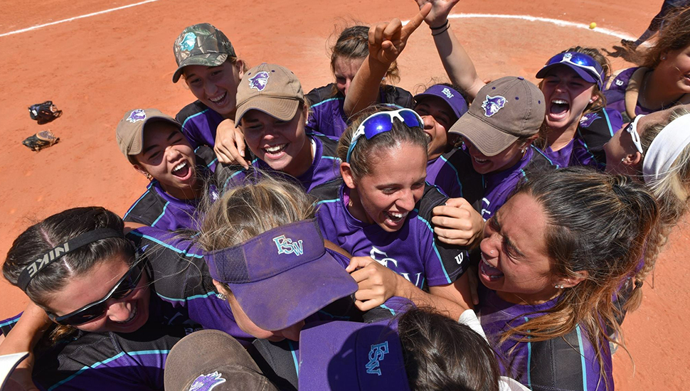 SEE YOU IN UTAH | No. 11 Softball Punches Ticket To NJCAA D1 National Tournament