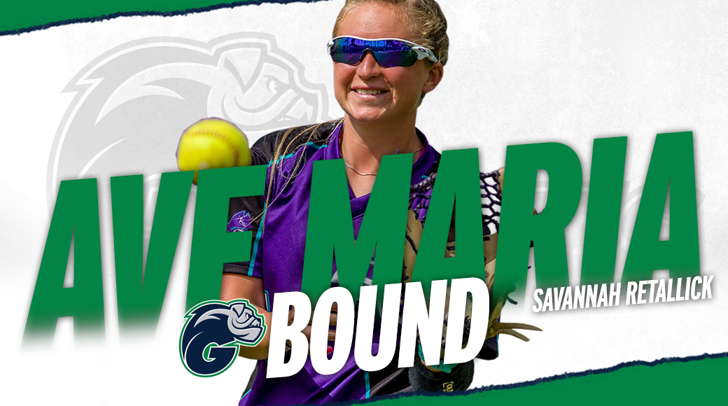 AVE BOUND | Retallick Signs NLI With Ave Maria