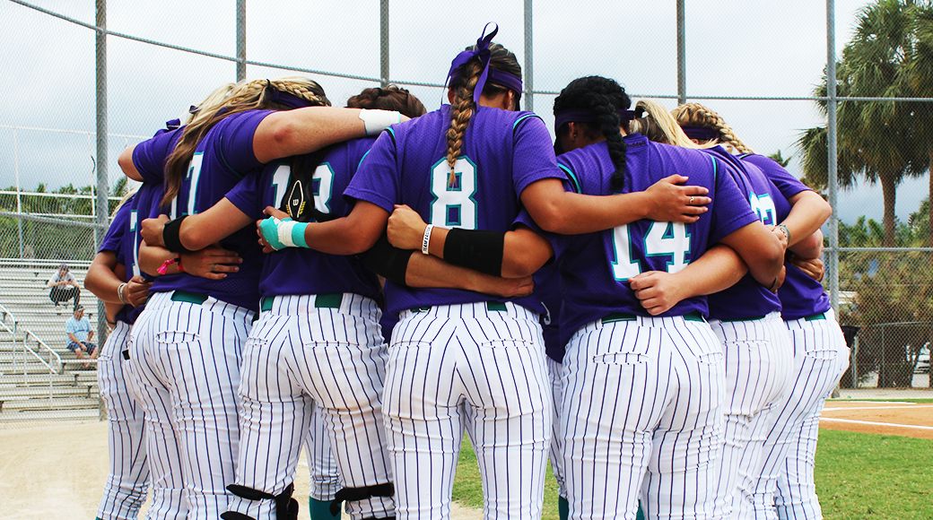 No. 1 #FSWSoftball Set To Host Friendly With Chinese National Team On Monday