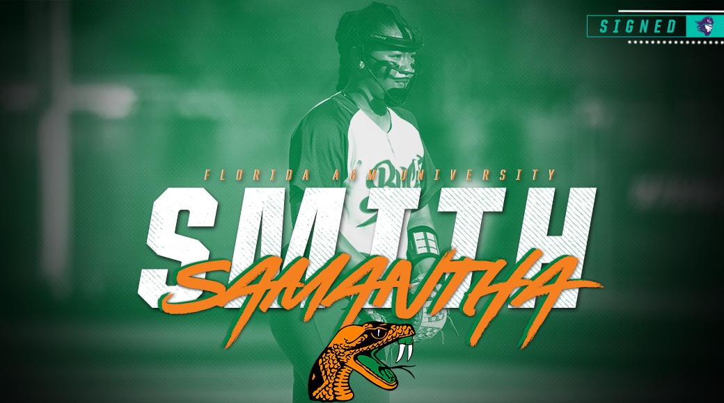 Smith Signs To Stay In State With Rattlers