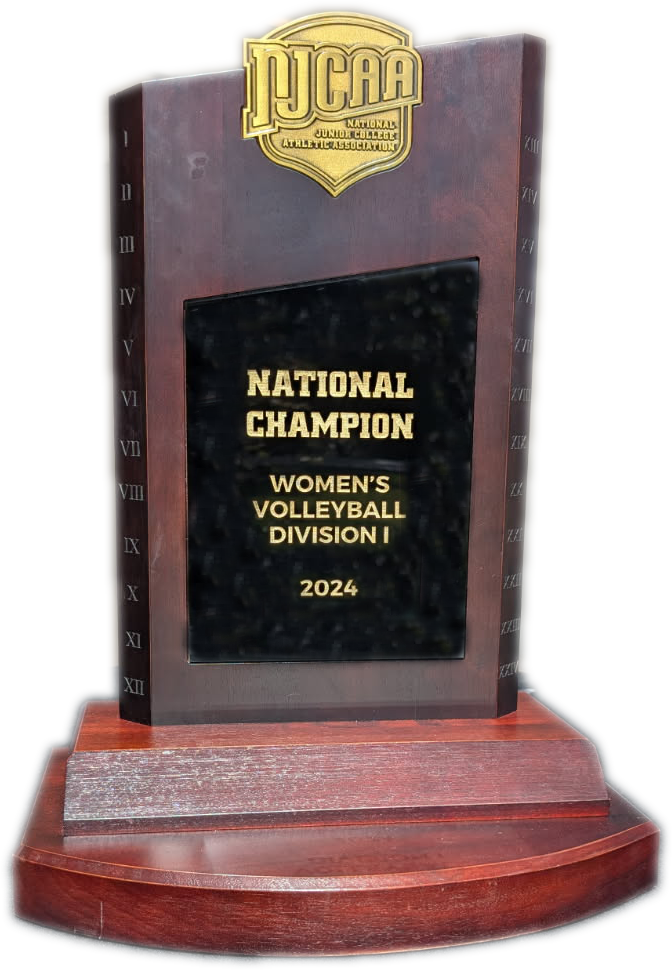 Trophy