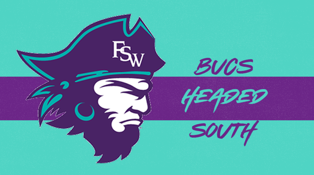 Bucs Basketball Bids Farewell to Suncoast Conference, Headed to Southern