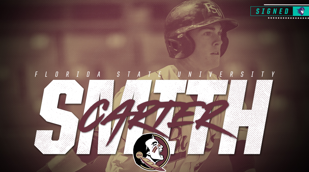 FUTURE SEMINOLE | Carter Smith Commits To Florida State