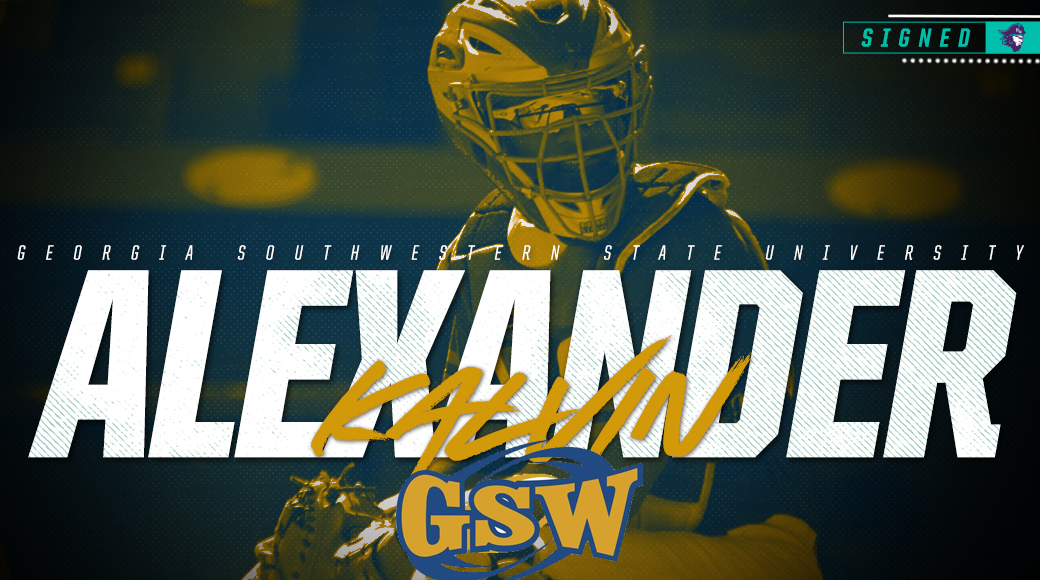 Alexander to Make Jump From FSW to GSW in 2022