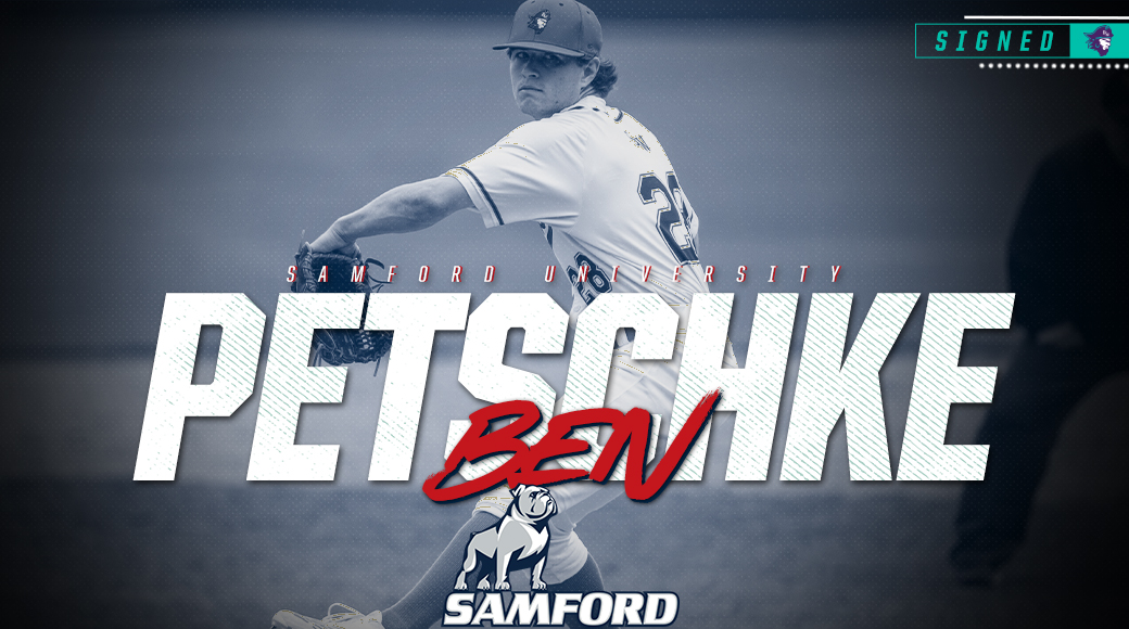 Petschke Signs With Bulldogs