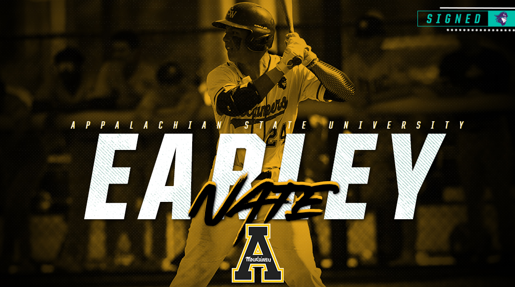 Earley Inks With App State