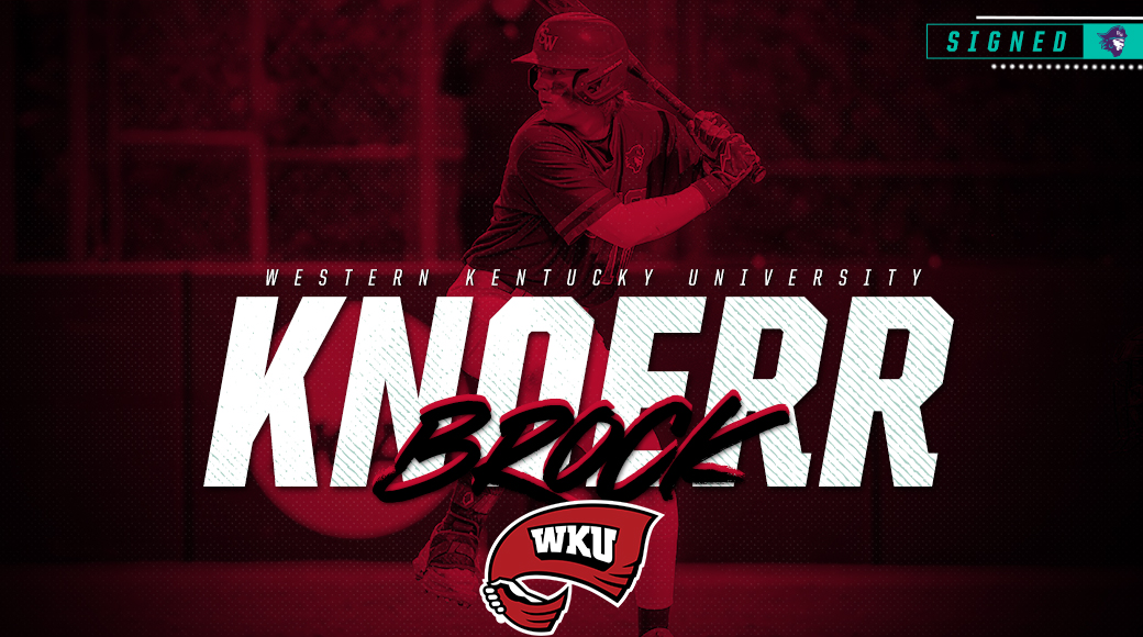 FSW Sophomore Spotlight- Brock Knoerr- Western Kentucky