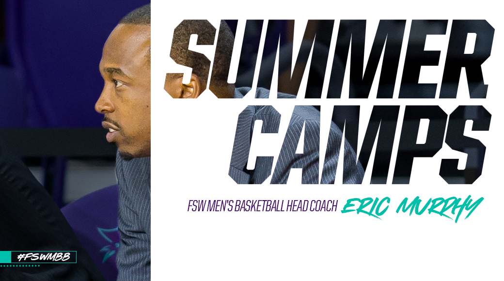 #FSWMBB Summer Camp Dates Announced