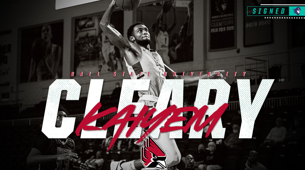 High Flying Cleary Signs With Cardinals