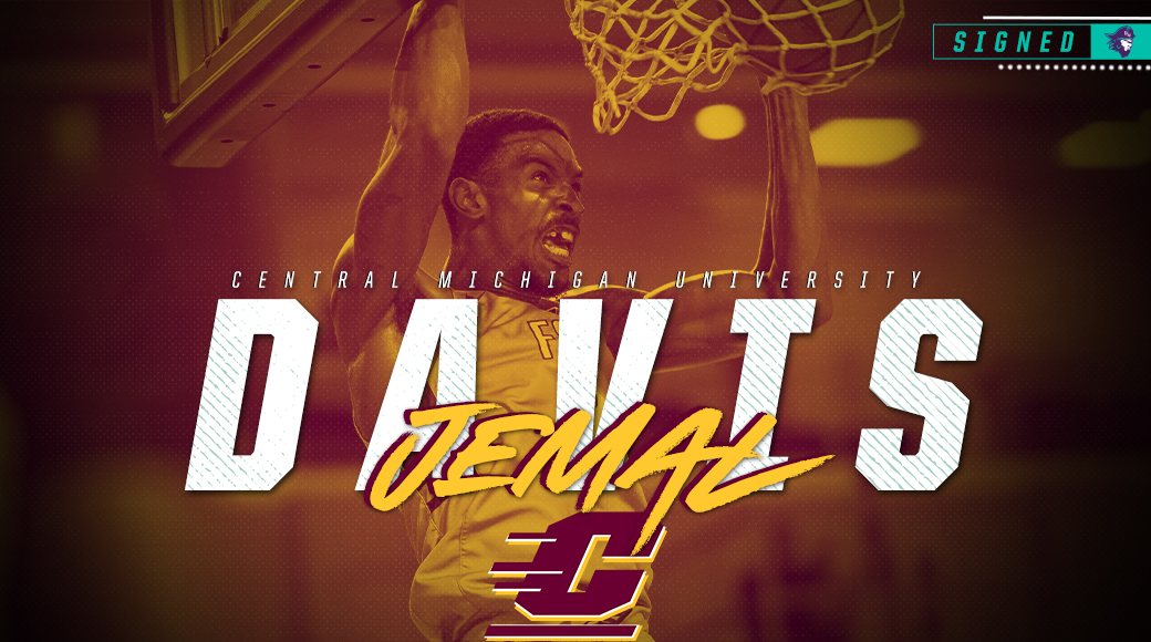 Davis Set to Join Chippewas