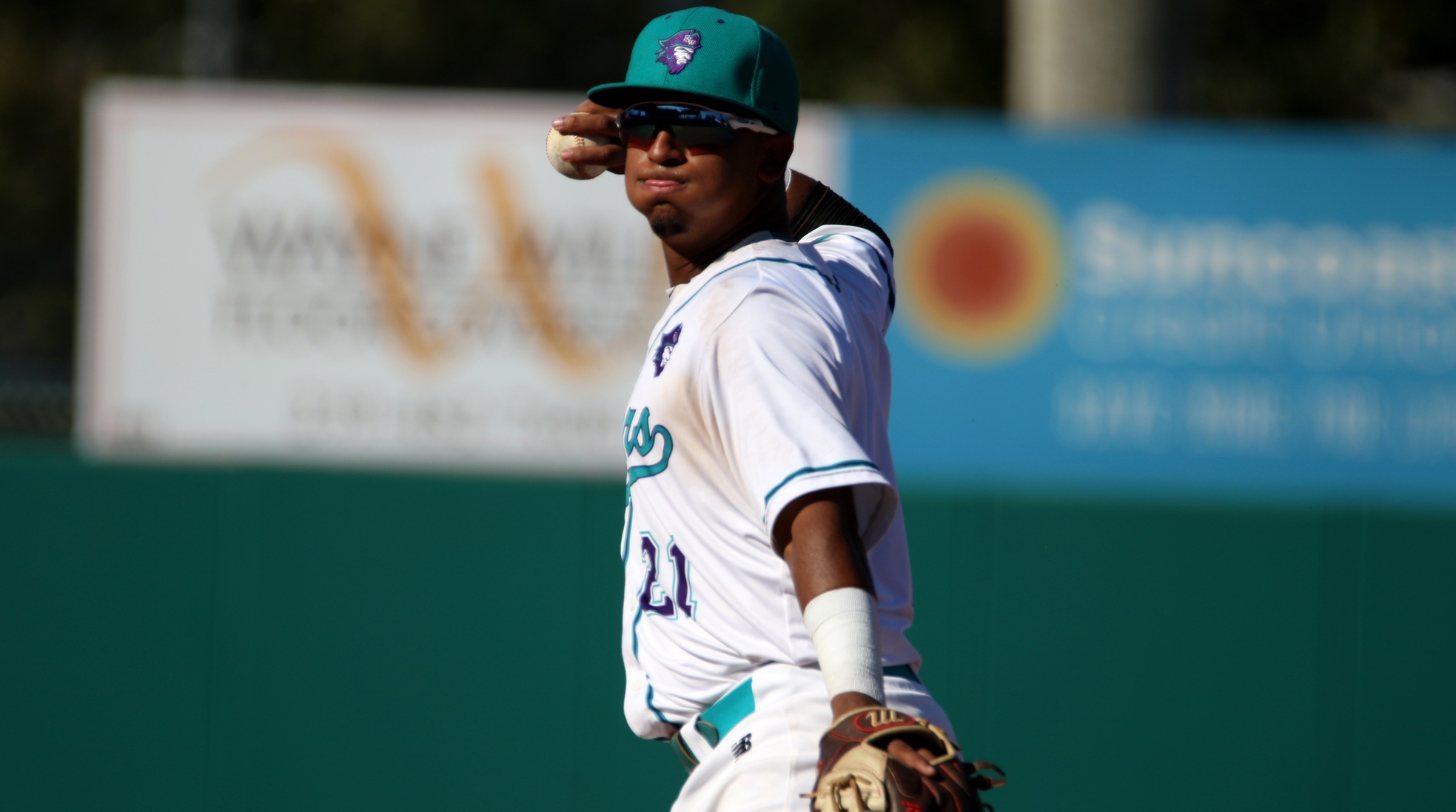 Bucs Use Extras to Complete Sweep of SCF