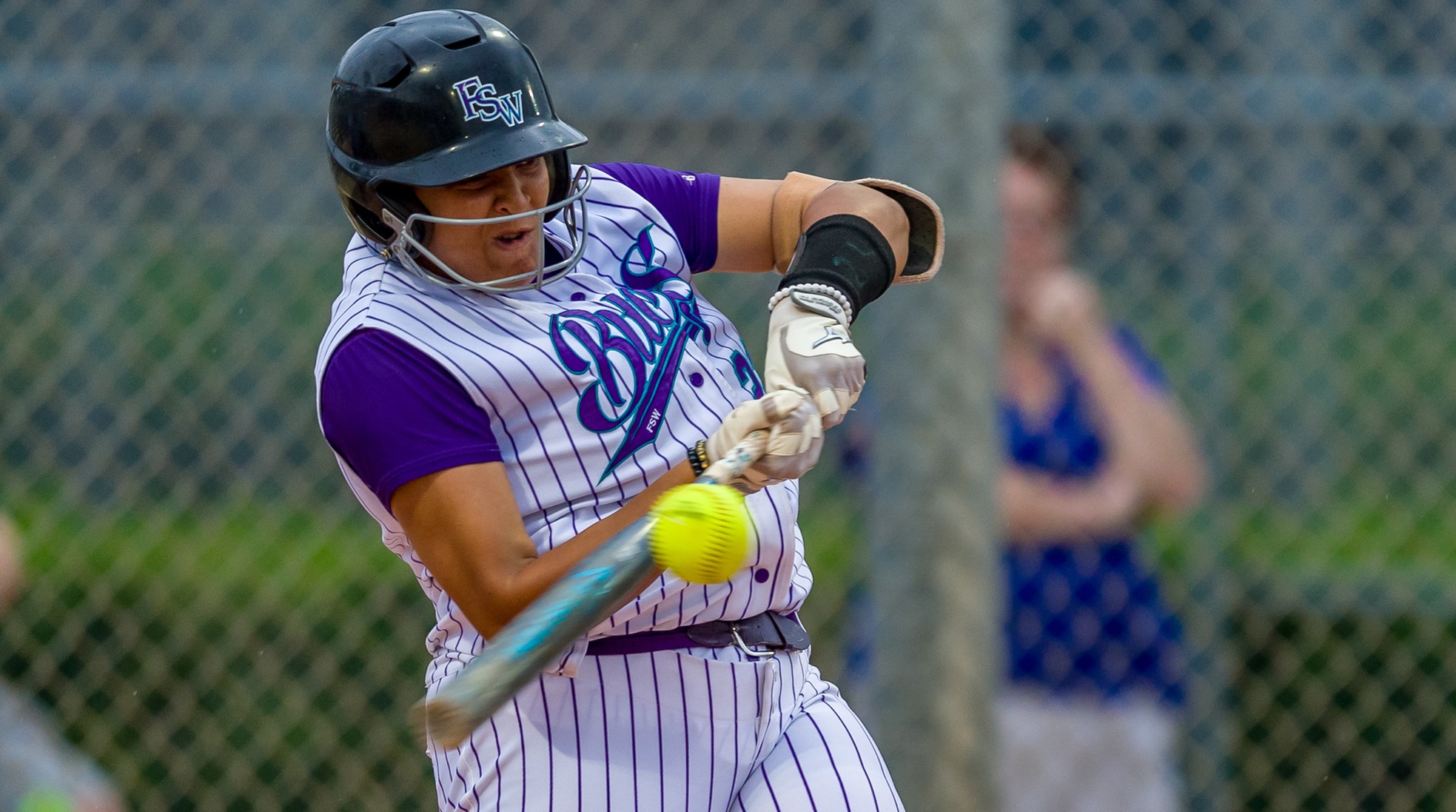 #1 FSW Hammers Polk in Opener, Sees Game Two Suspended Up 9-3