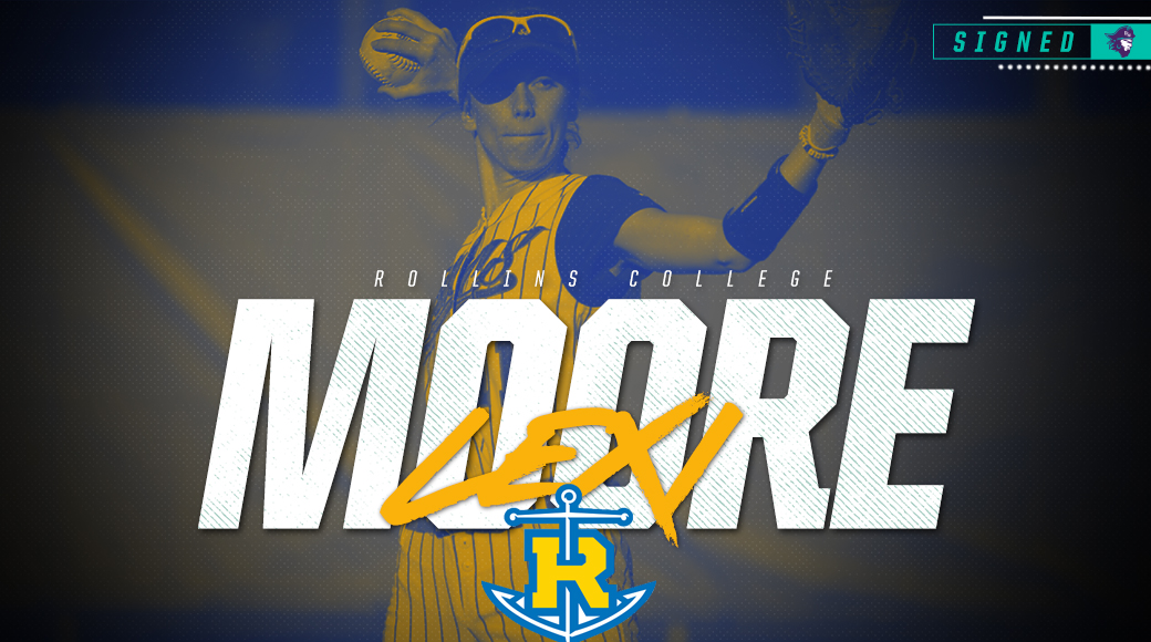 Moore Inks With Rollins