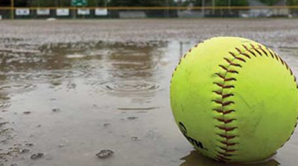Bucs Rained Out On Opening Day of World Series