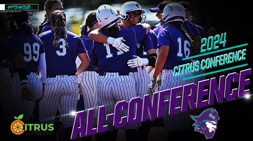 Bucs Fill Citrus Conference All-Conference Team