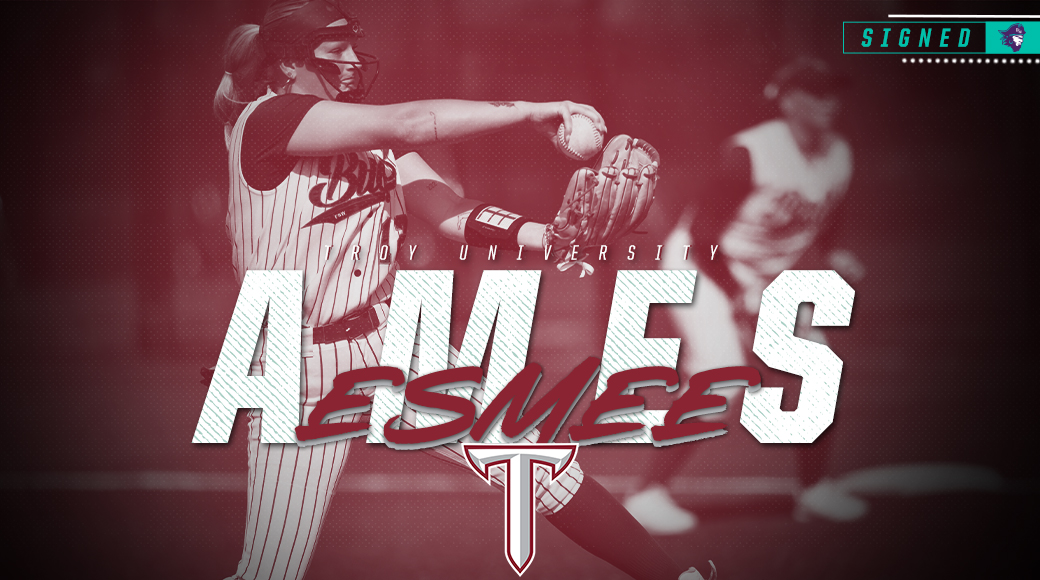 Bucs Flamethrower Signs With Troy