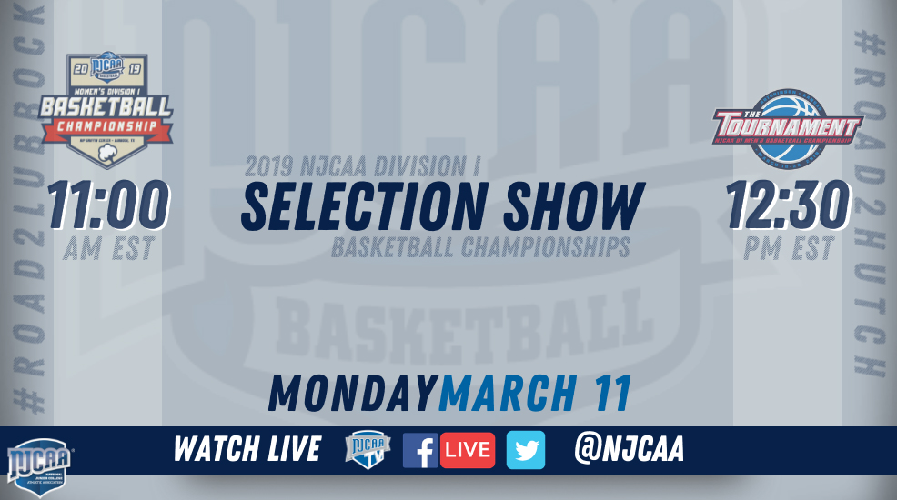 Join the Bucs in the Arena For Selection Monday