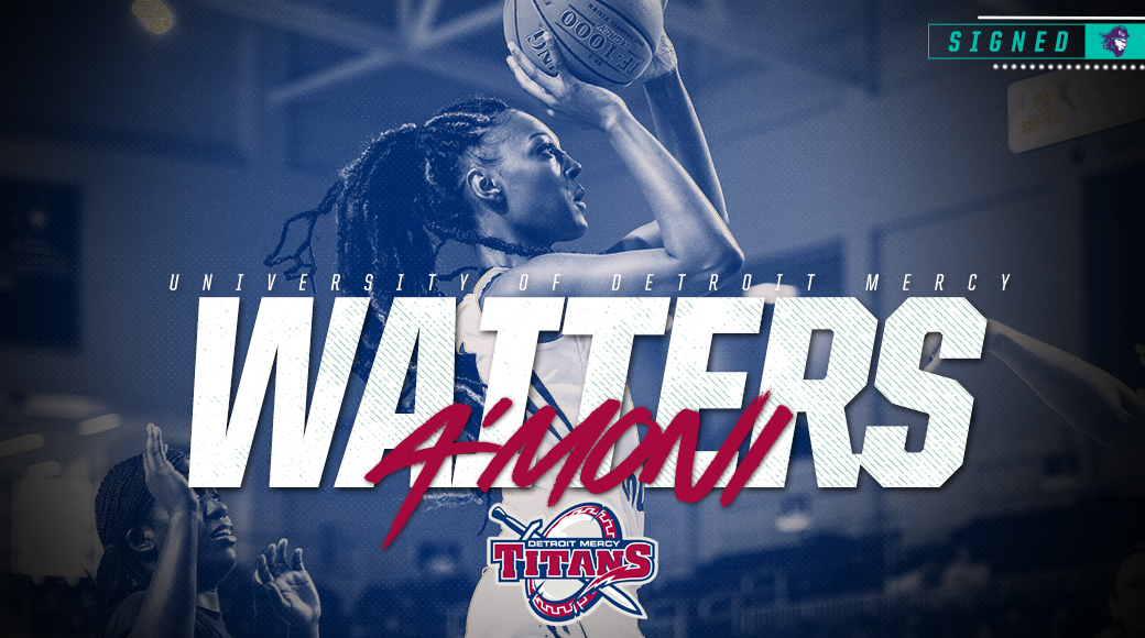 Waiters Headed to Motor City to Play For Detroit Mercy
