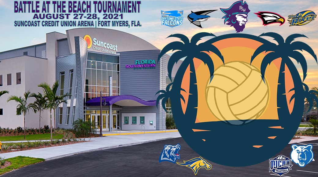 FSW Battle at the Beach Tournament